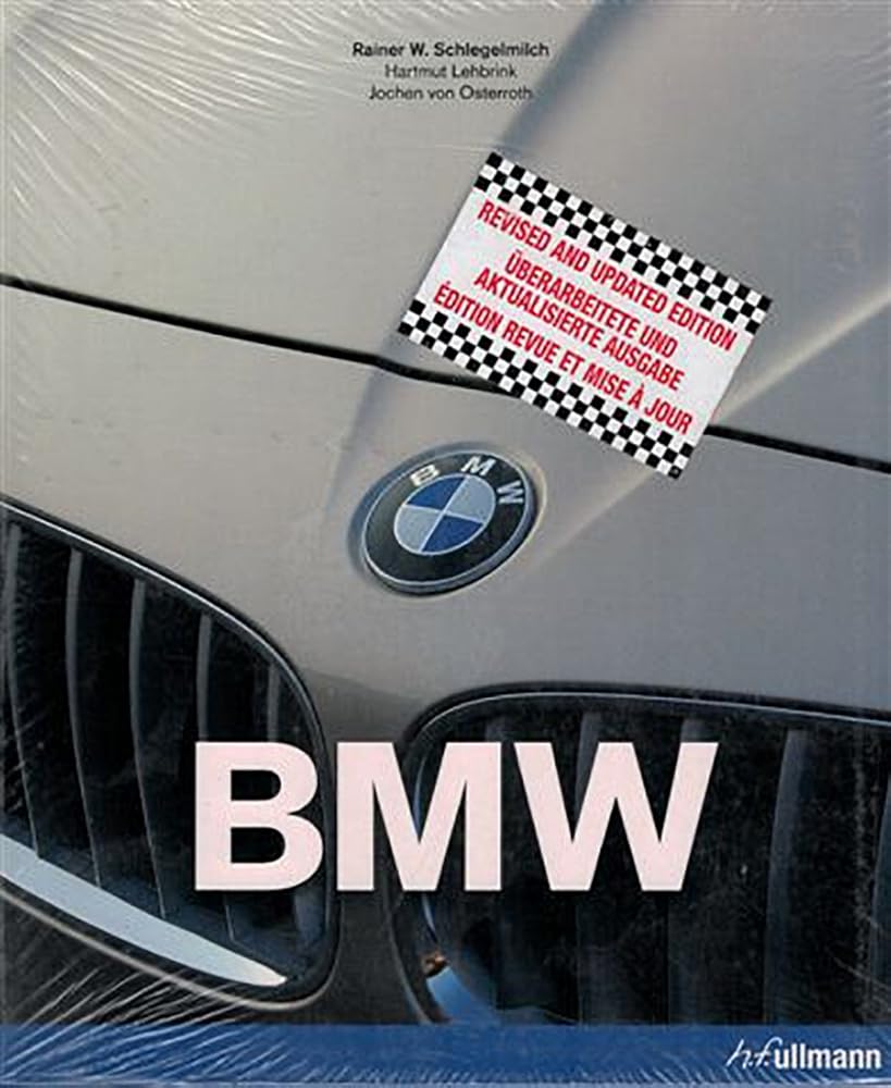 BMW (Lady coffee table)