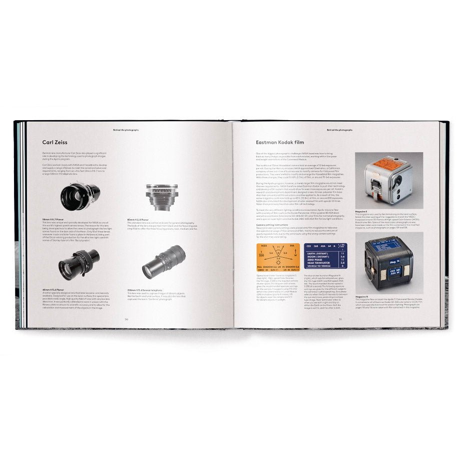 Apollo VII - XVII Book