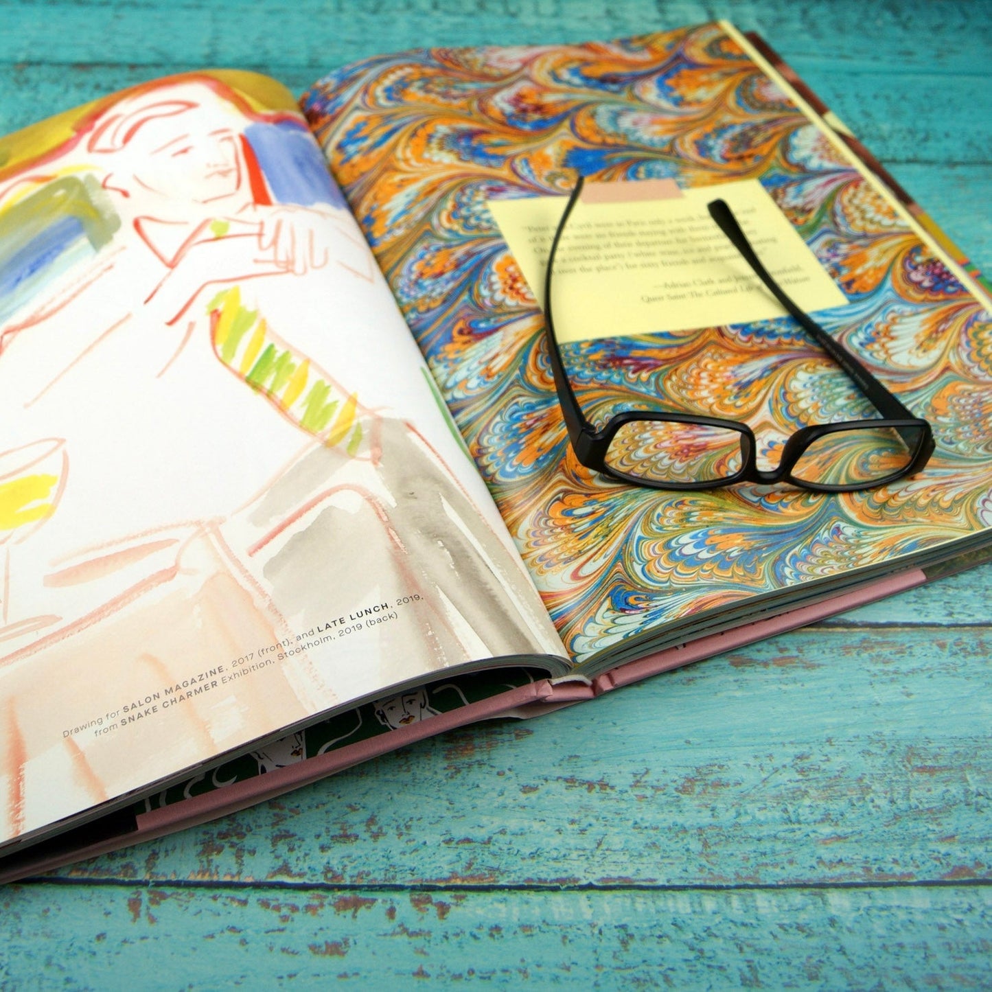 Greco Disco Book