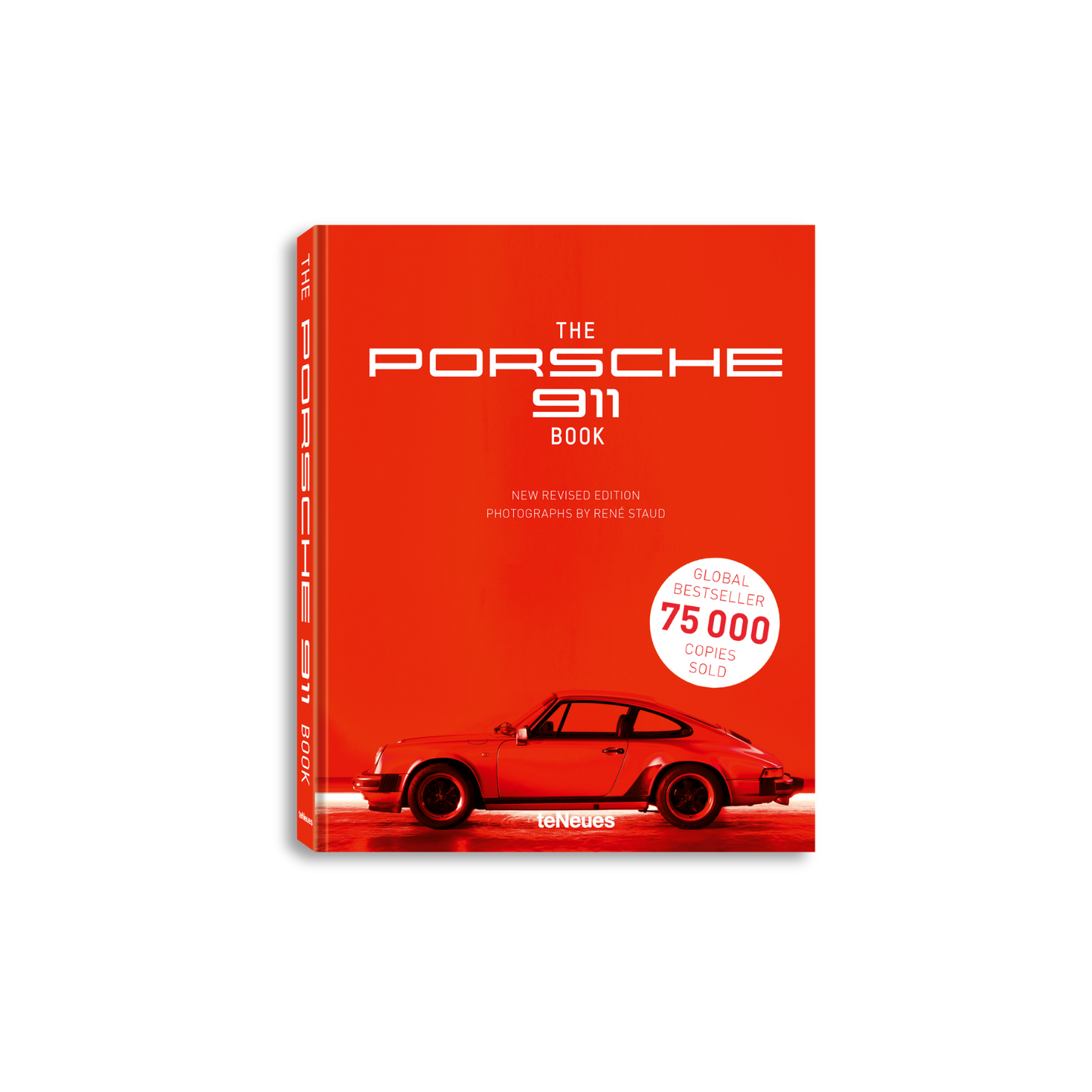 The Porsche 911 Book Book