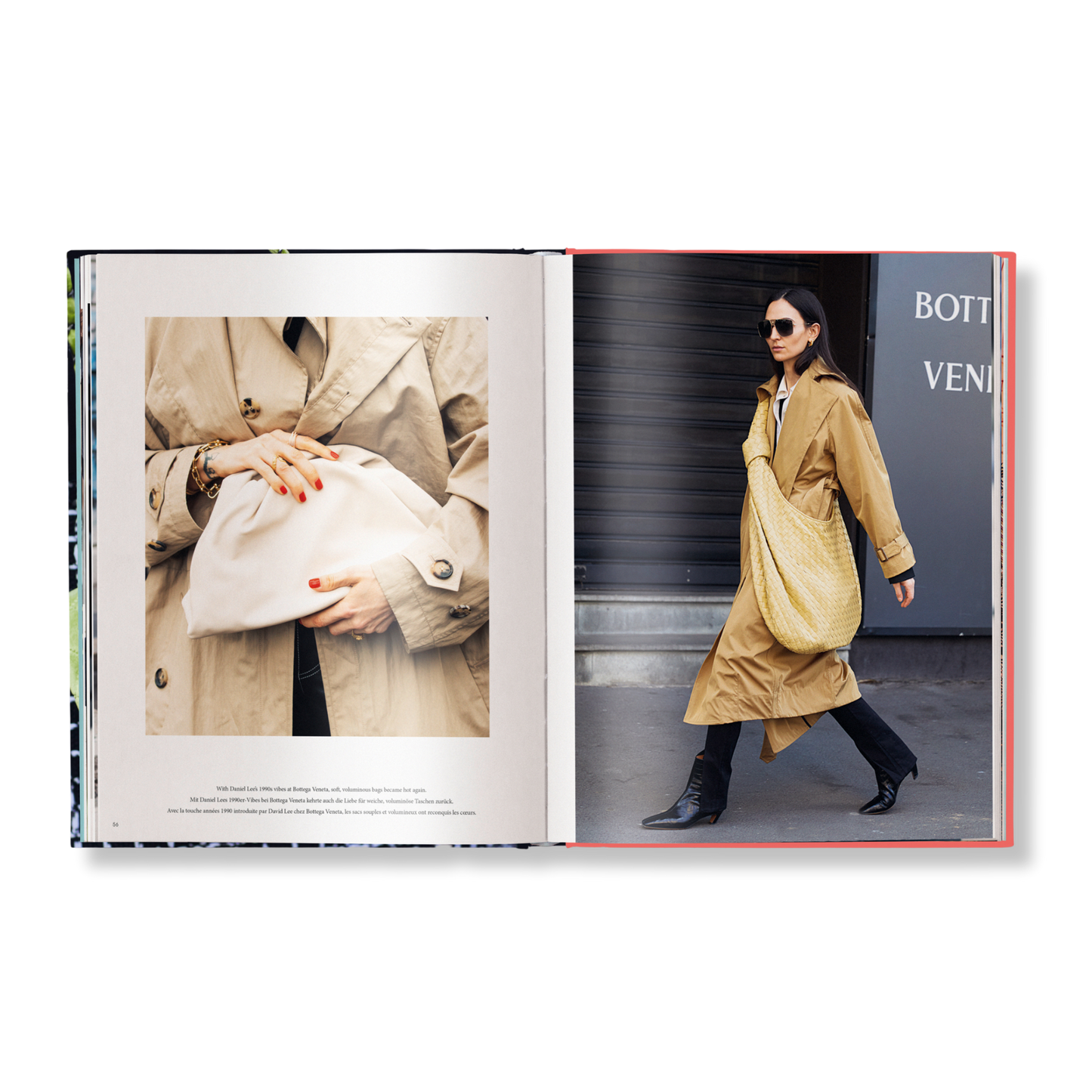 For the Love of Bags Book