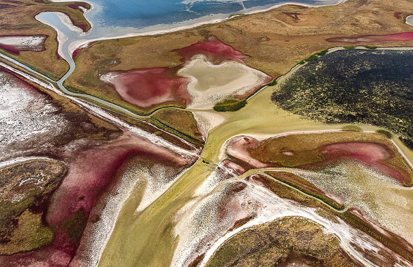 The Beauty of Ukraine Landscape Photography Book