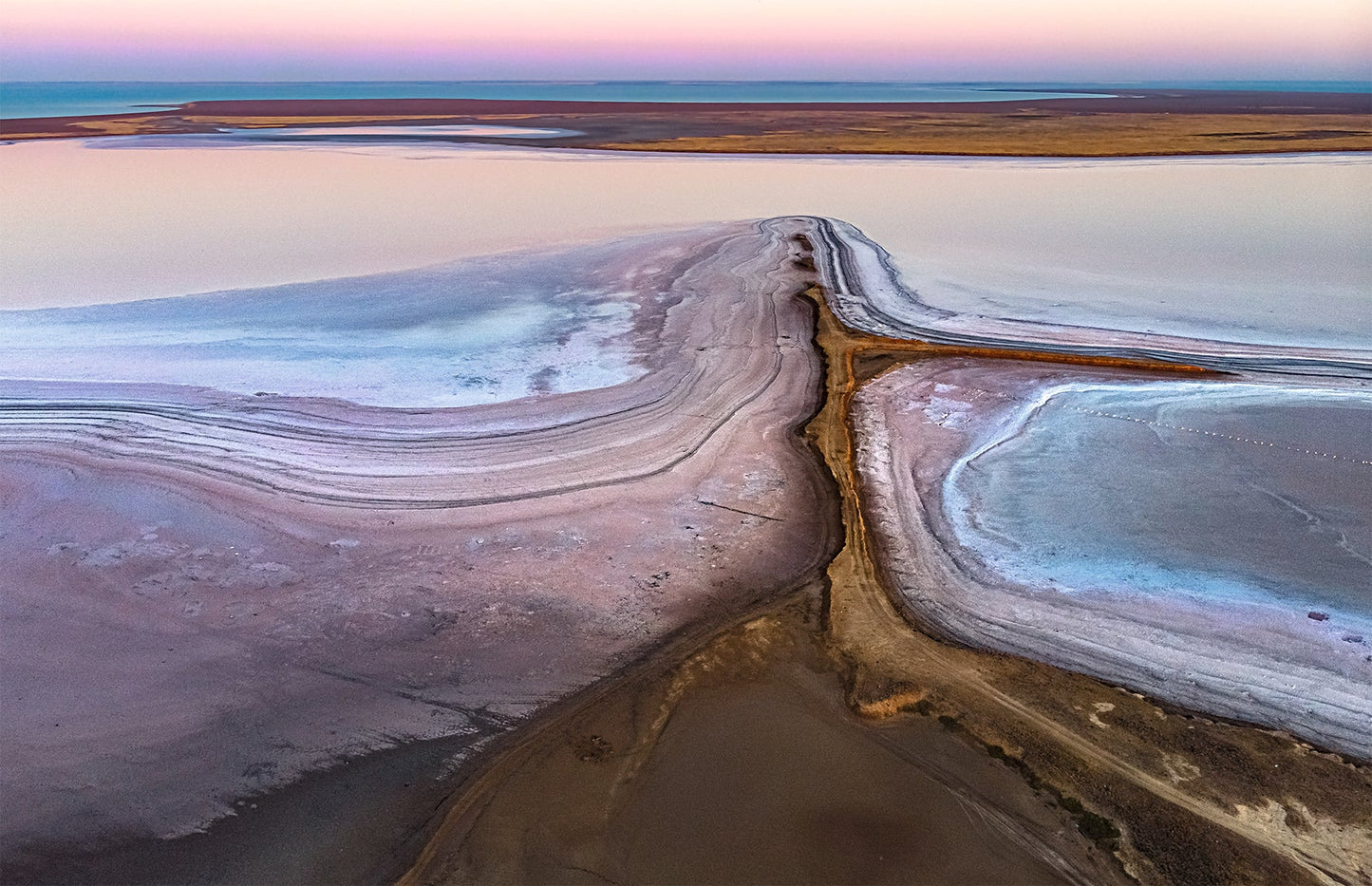 The Beauty of Ukraine Landscape Photography Book