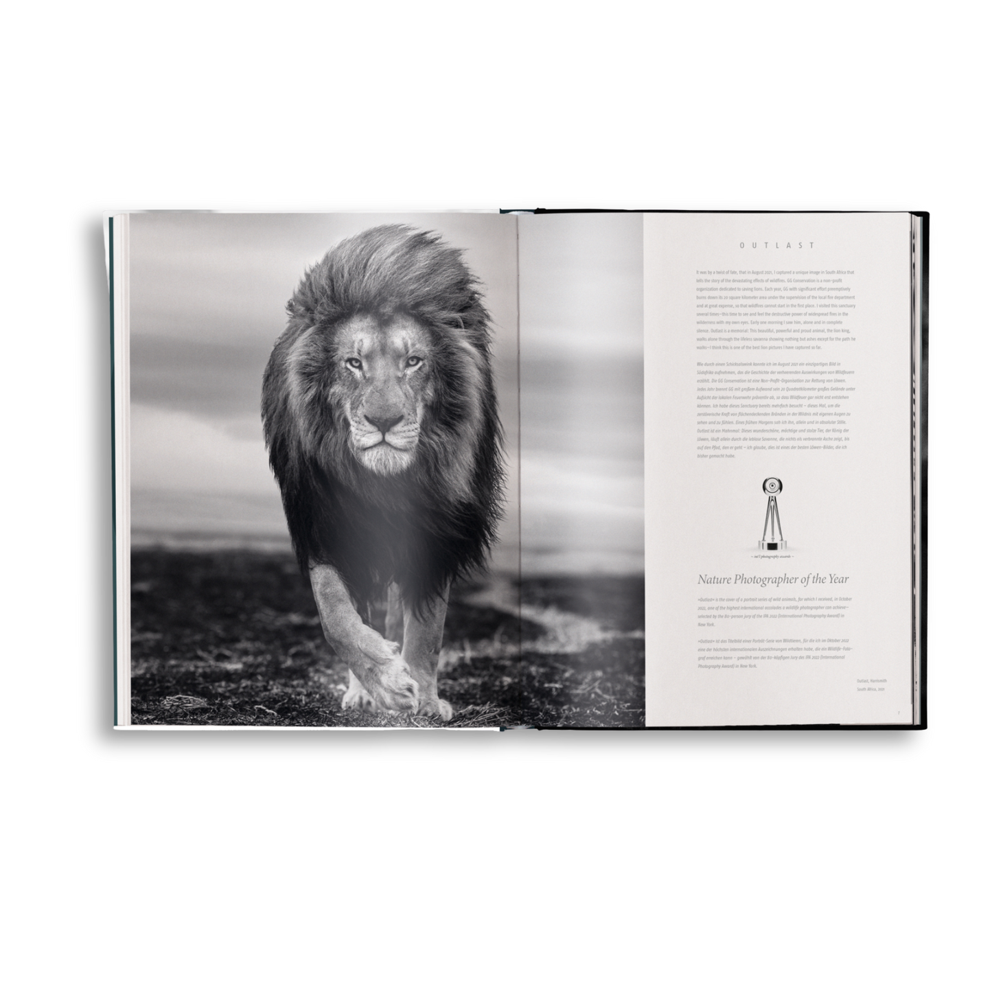 Beusker Book