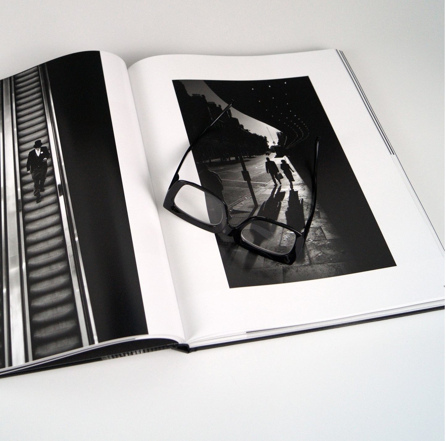 Metropolis Book