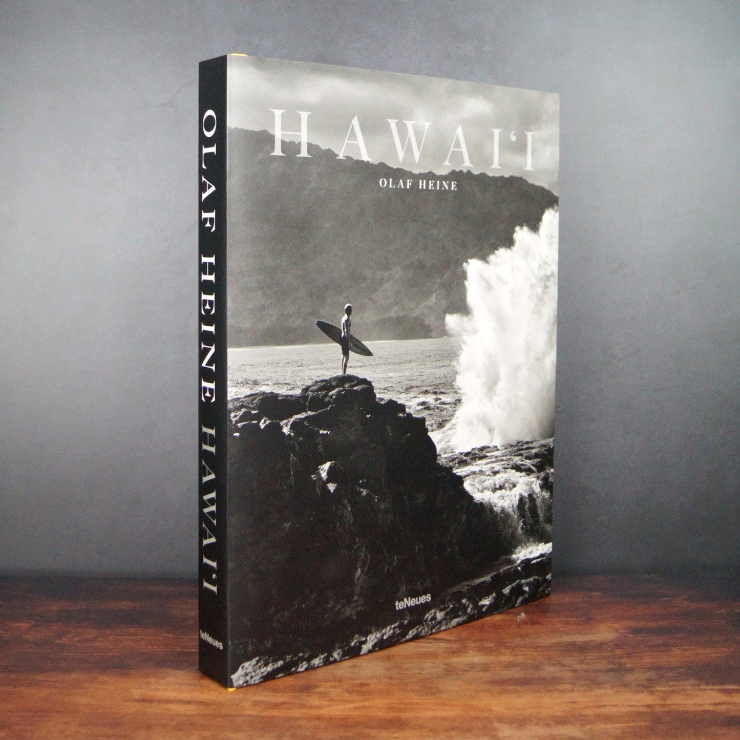 Hawaii Book