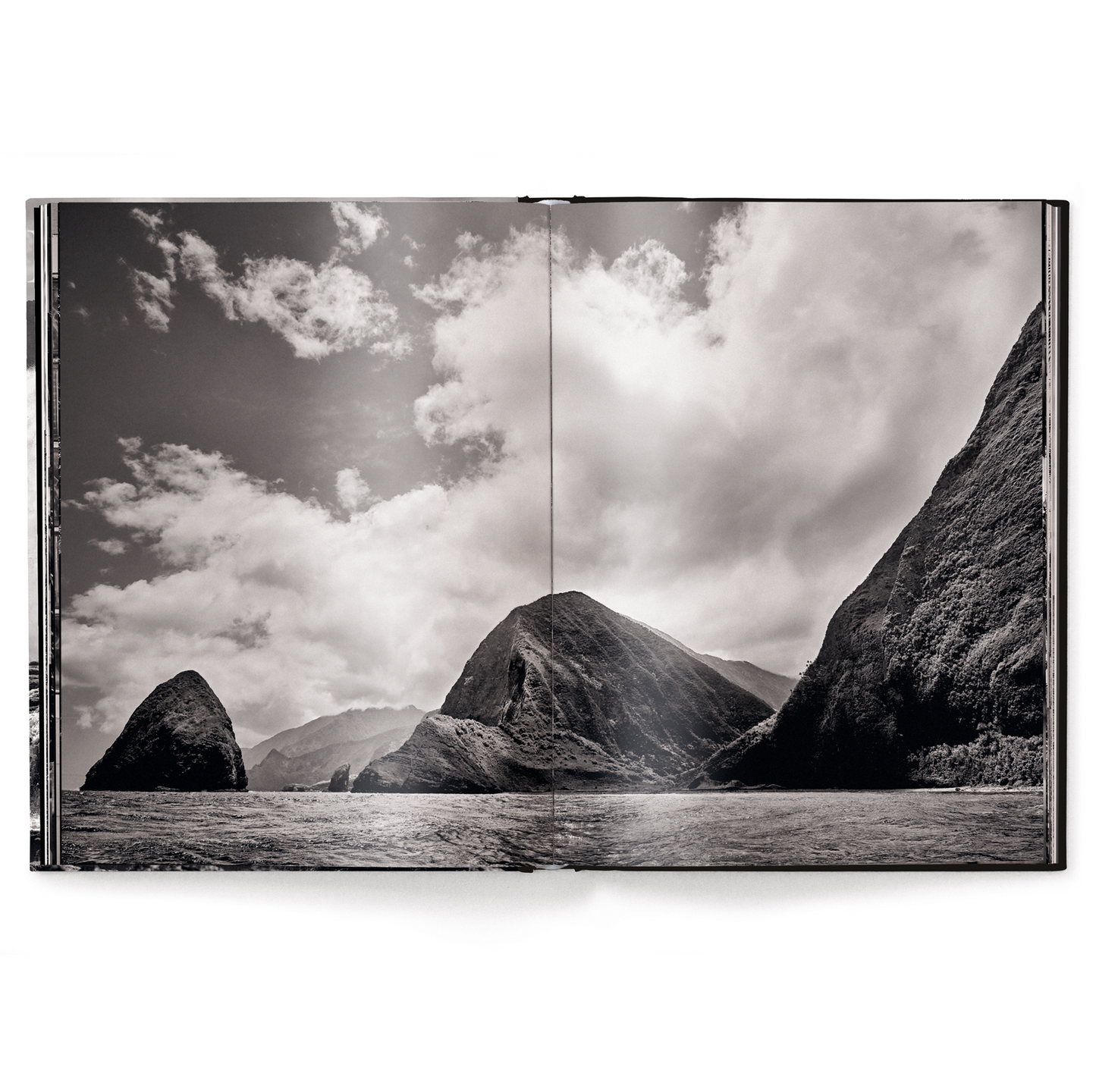 Hawaii Book