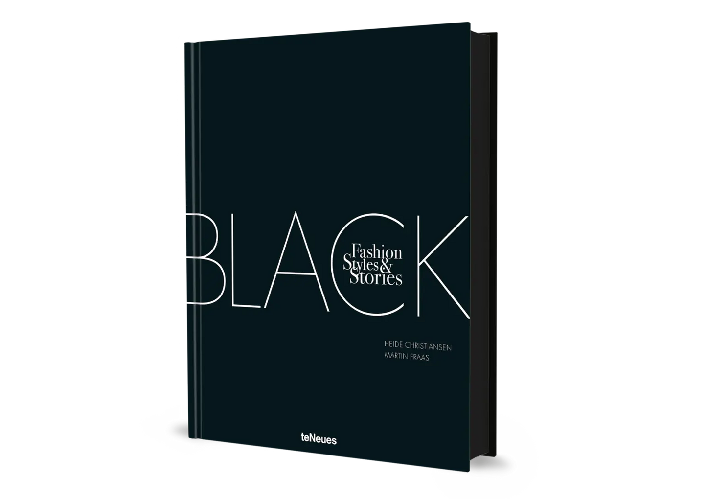 The Black Book Book