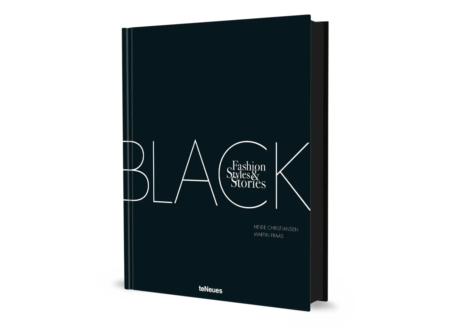 The Black Book Book