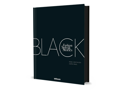 The Black Book Book