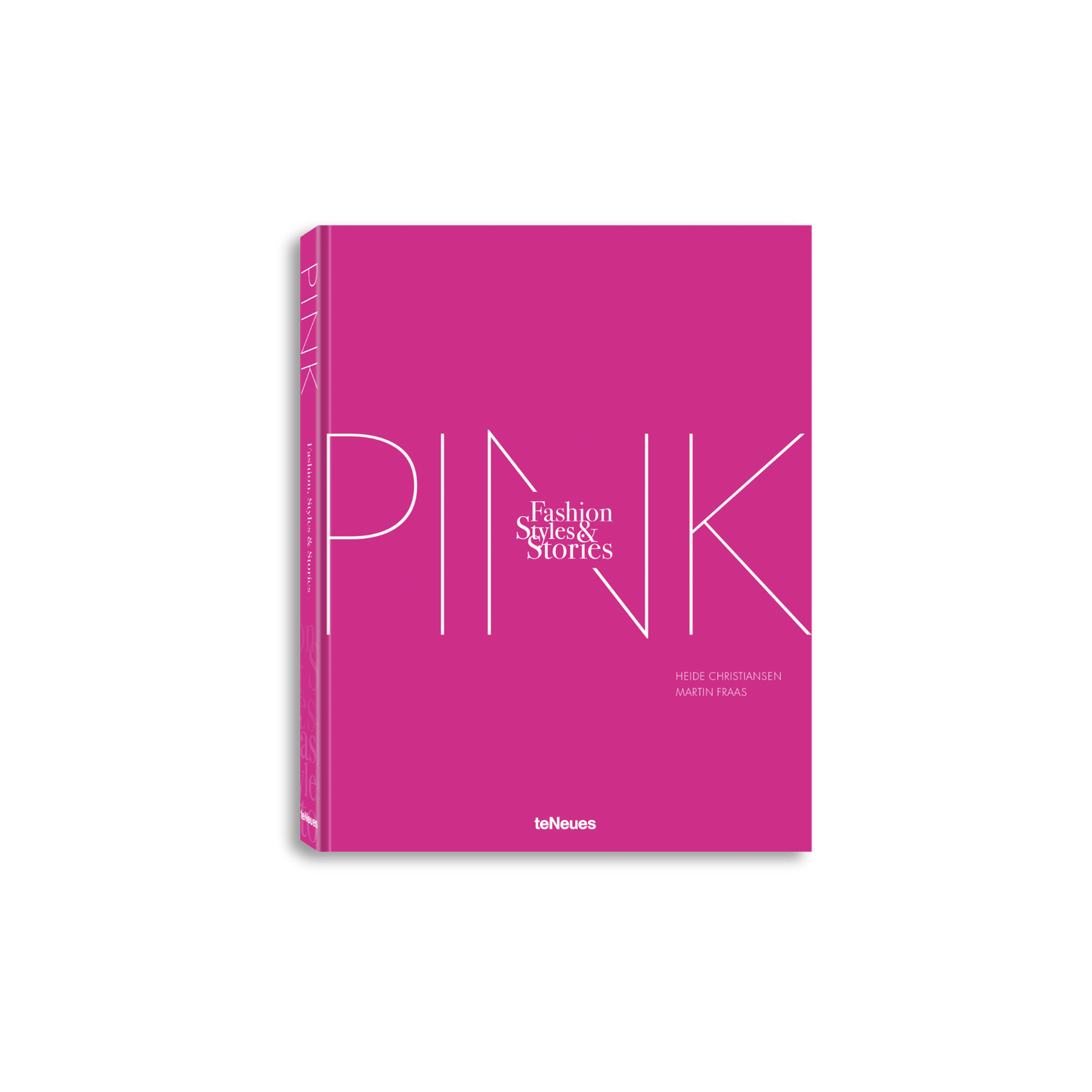 The Pink Book Book