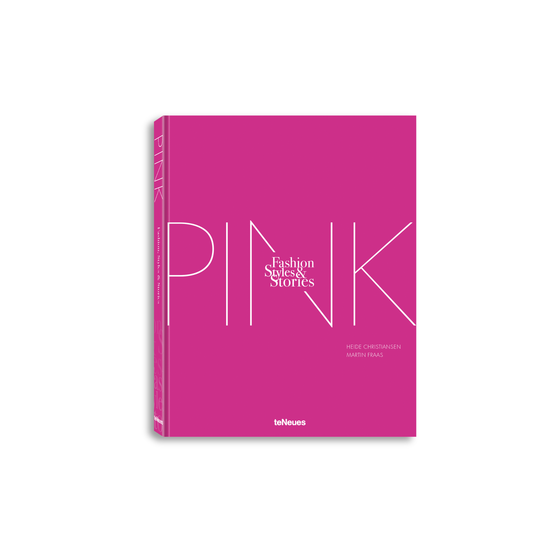 The Pink Book Book