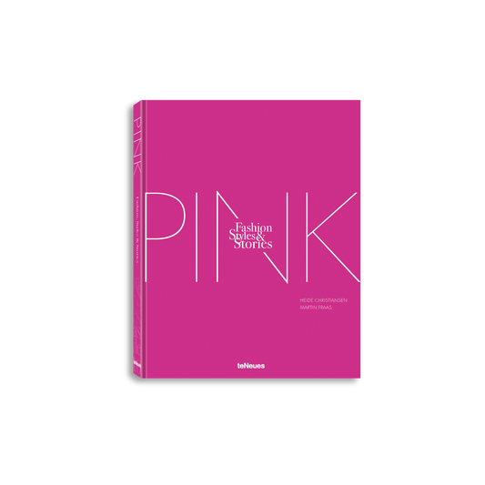 The Pink Book Book