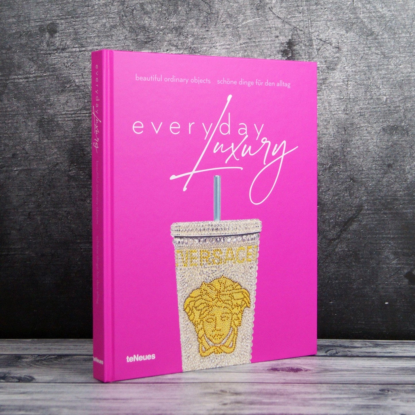 Everyday Luxury Book