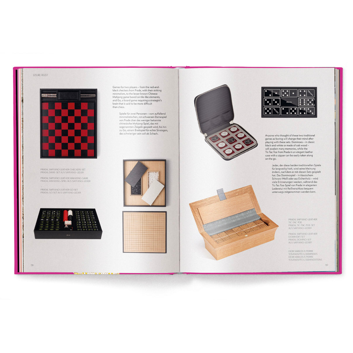 Everyday Luxury Book