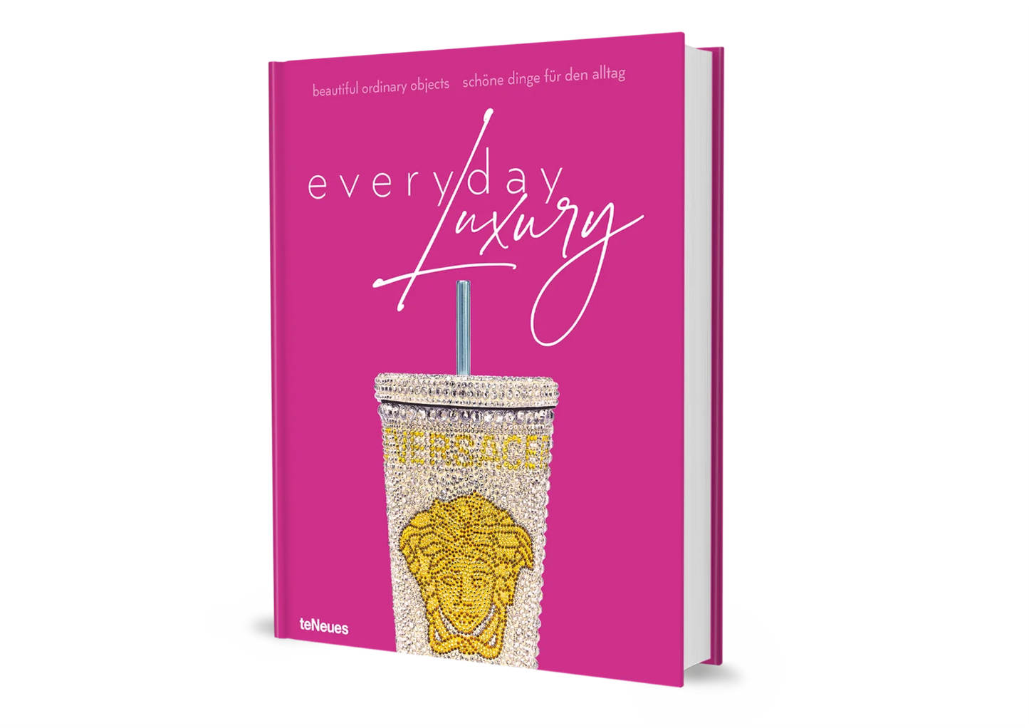 Everyday Luxury Book