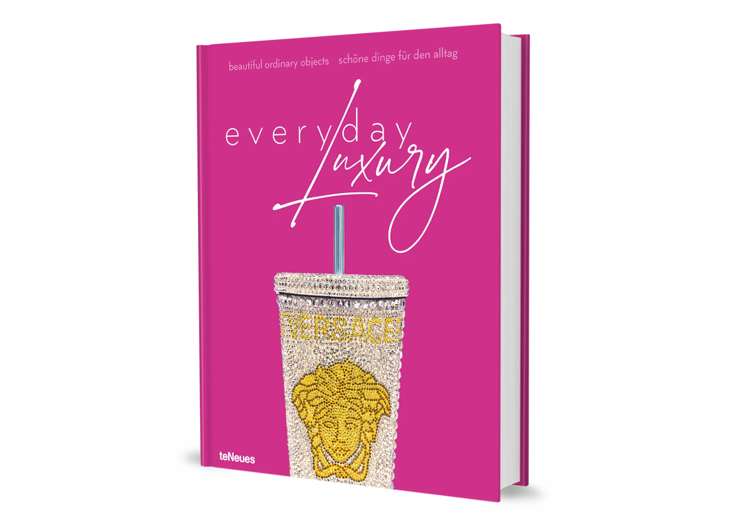 Everyday Luxury Book