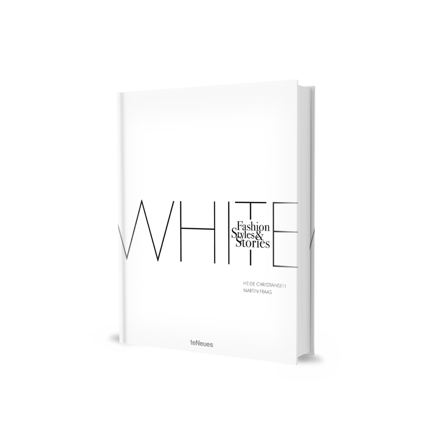 The White Book