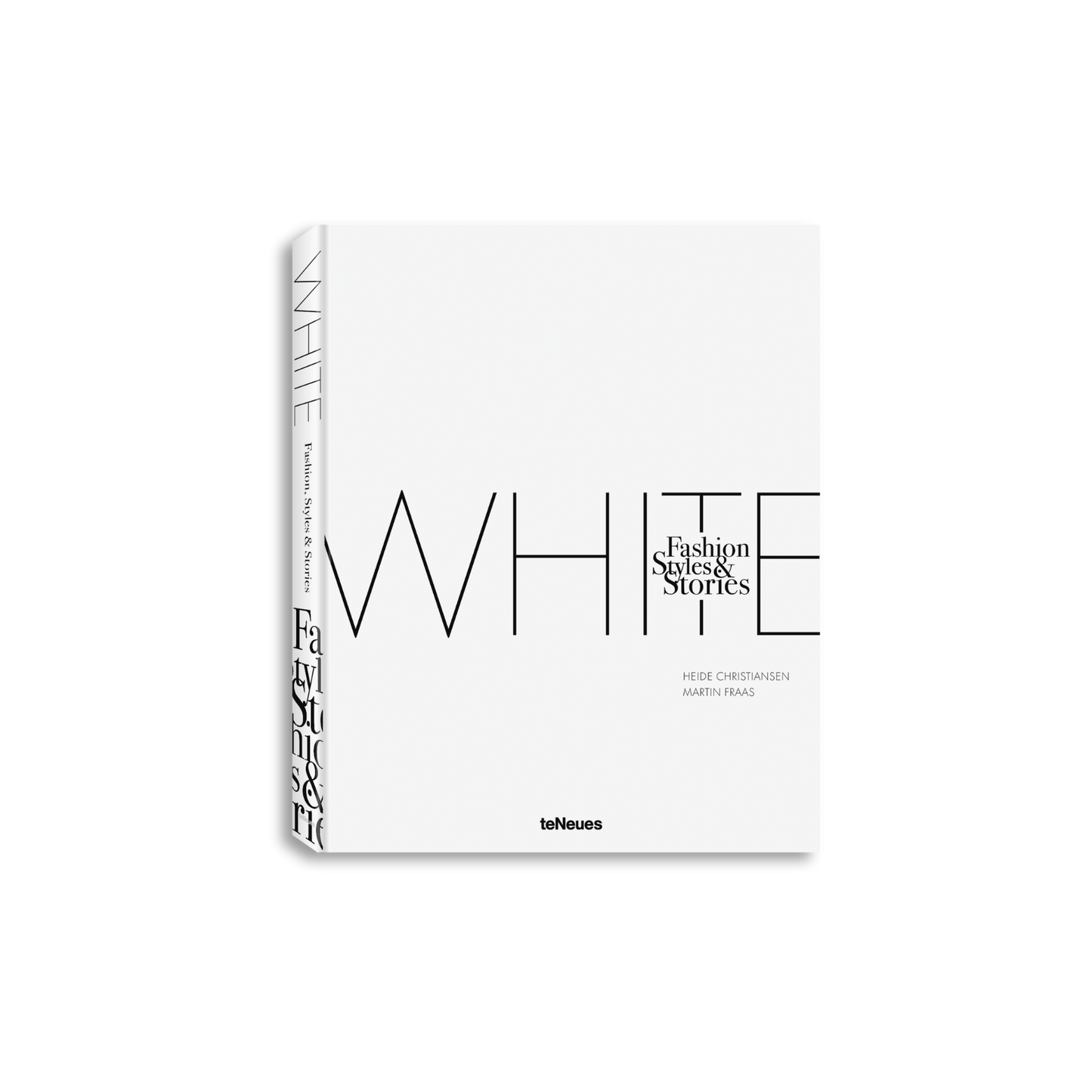 The White Book Book