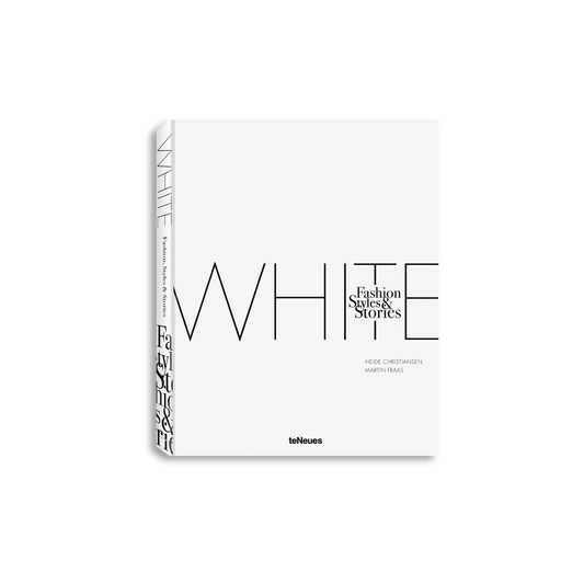The White Book Book