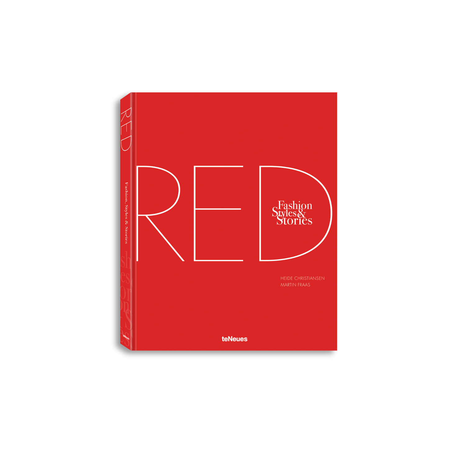 The Red Book Book