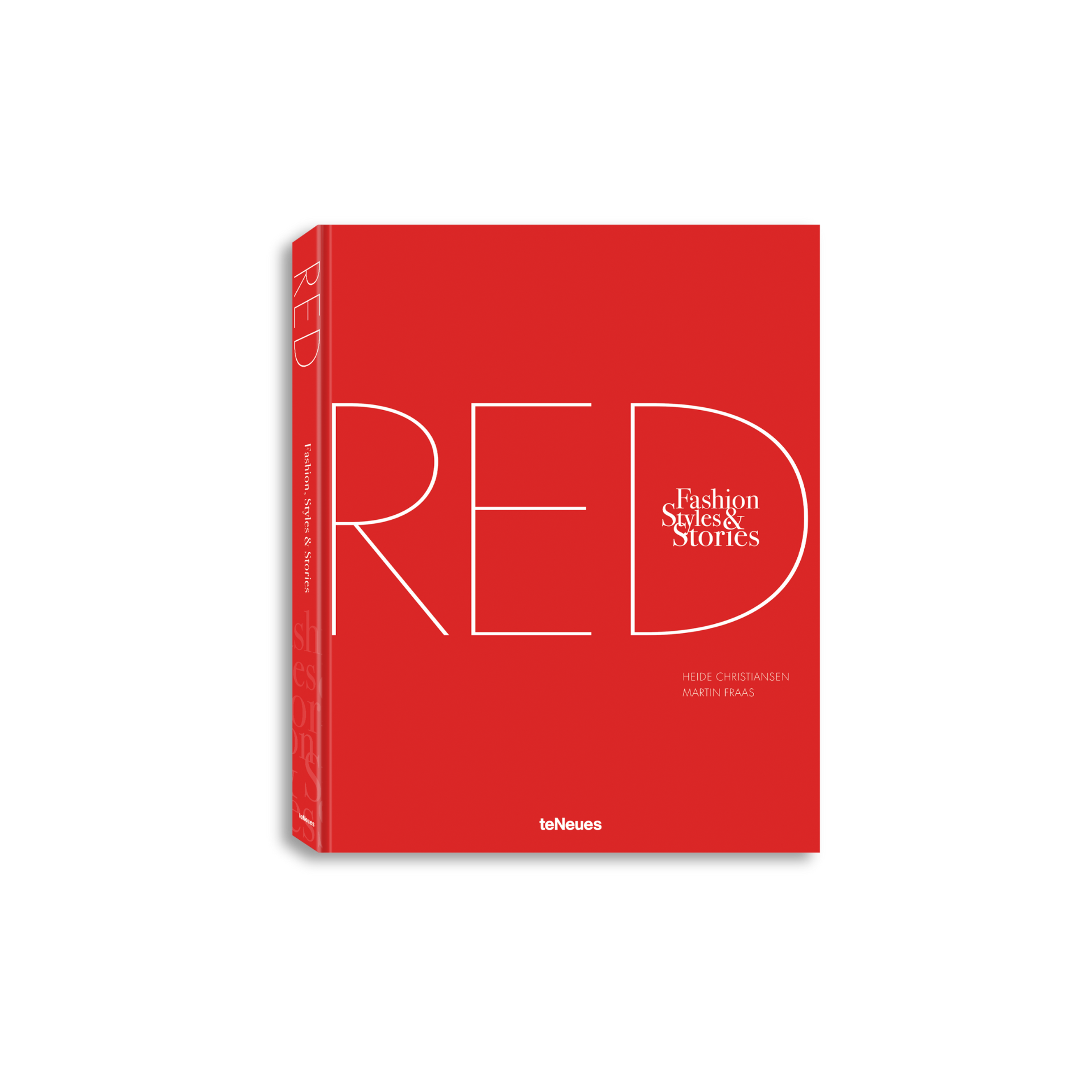 The Red Book Book