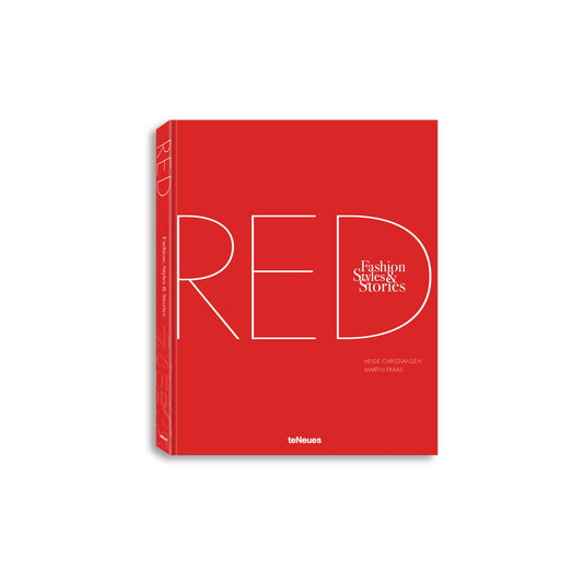 The Red Book Book