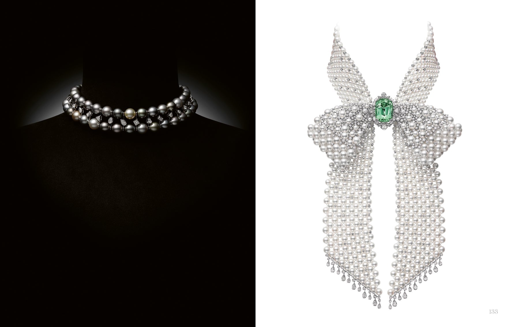 For the Love of Diamonds The Fine Jewelry Book