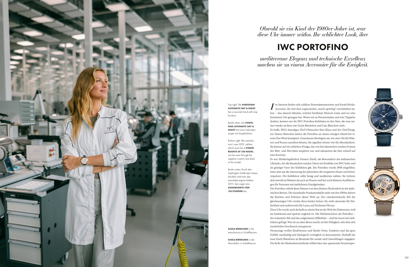 The Wonderful World of Women's Watches Beautify Beyond Time Book