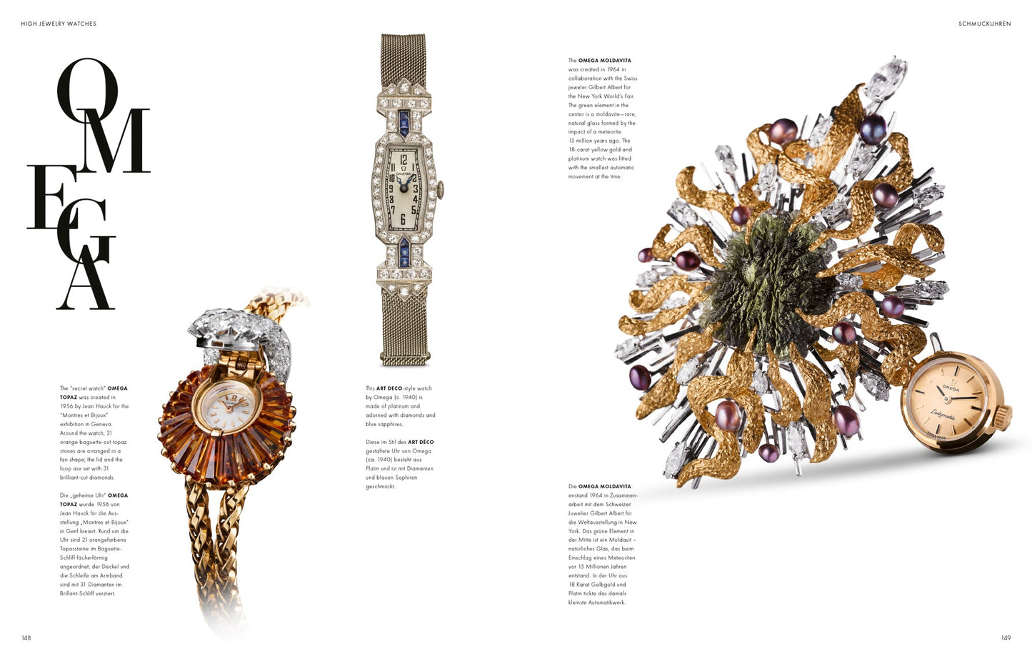 The Wonderful World of Women's Watches Beautify Beyond Time Book