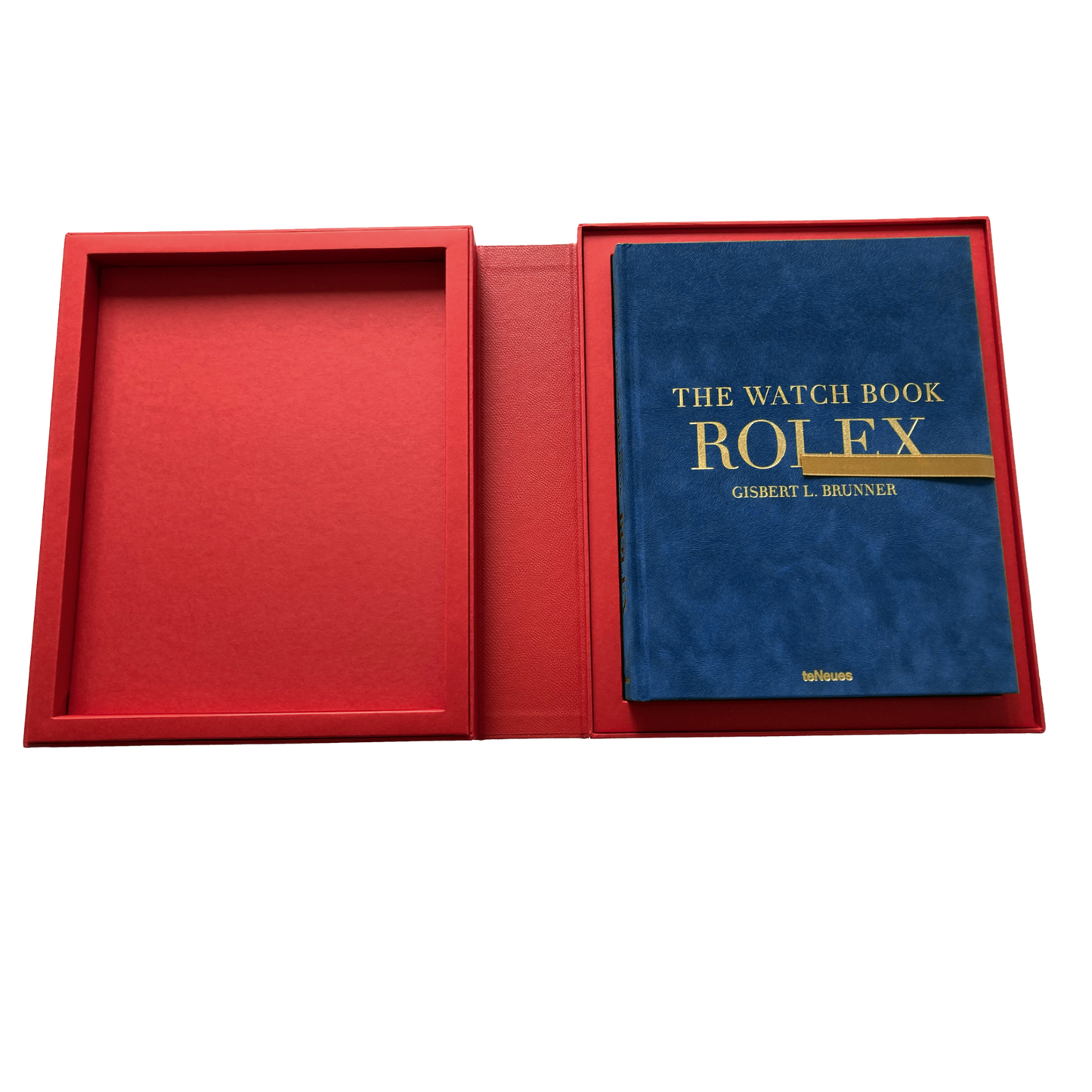 The Watch Book Rolex