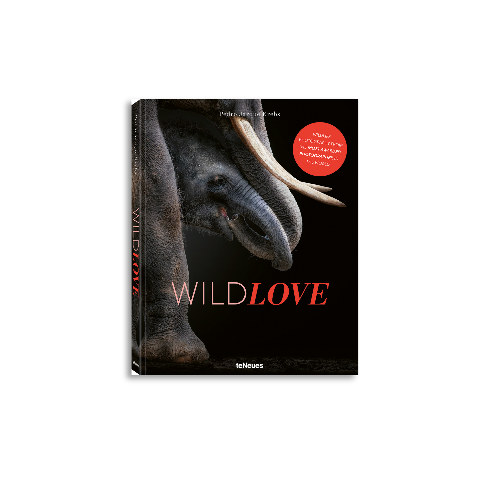 WildLOVE Book