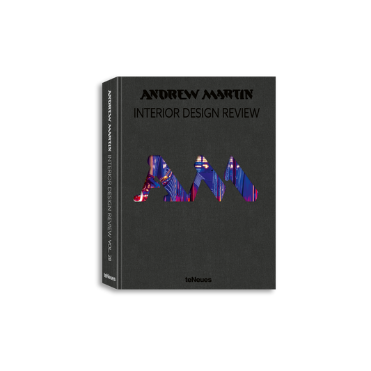 Andrew Martin Interior Design Review Vol. 28 Book