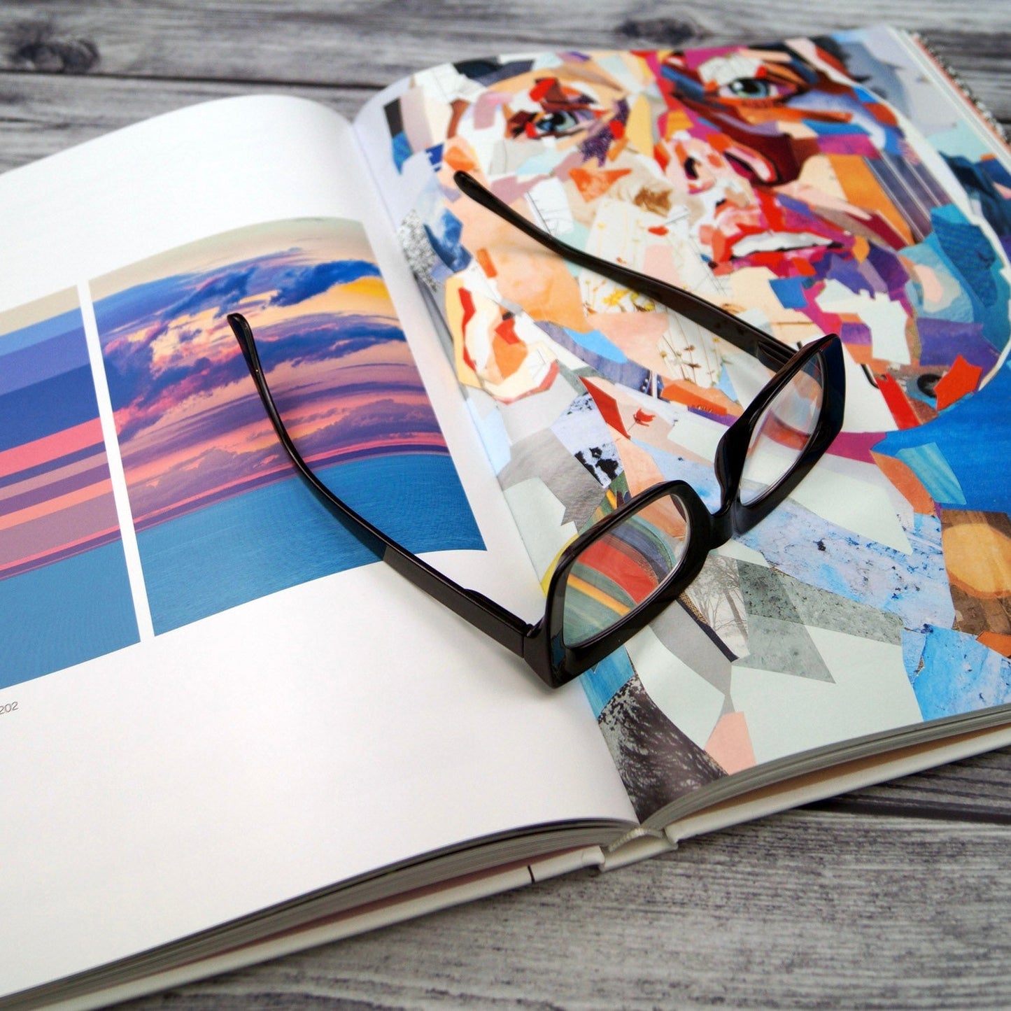 Liberation of Arts Book