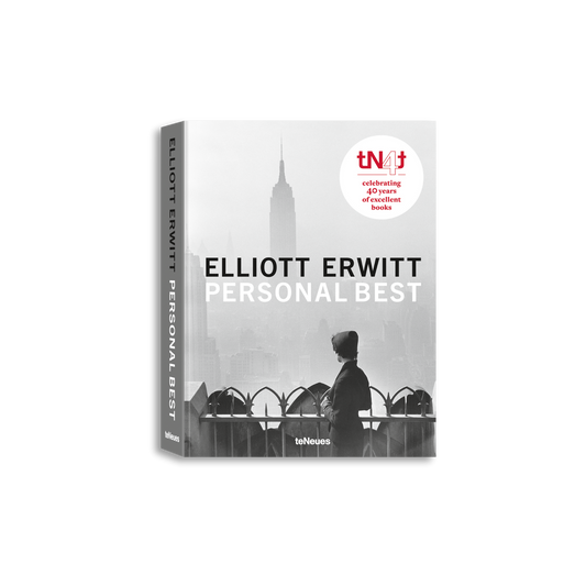 Elliott Erwitt: Personal Best Book