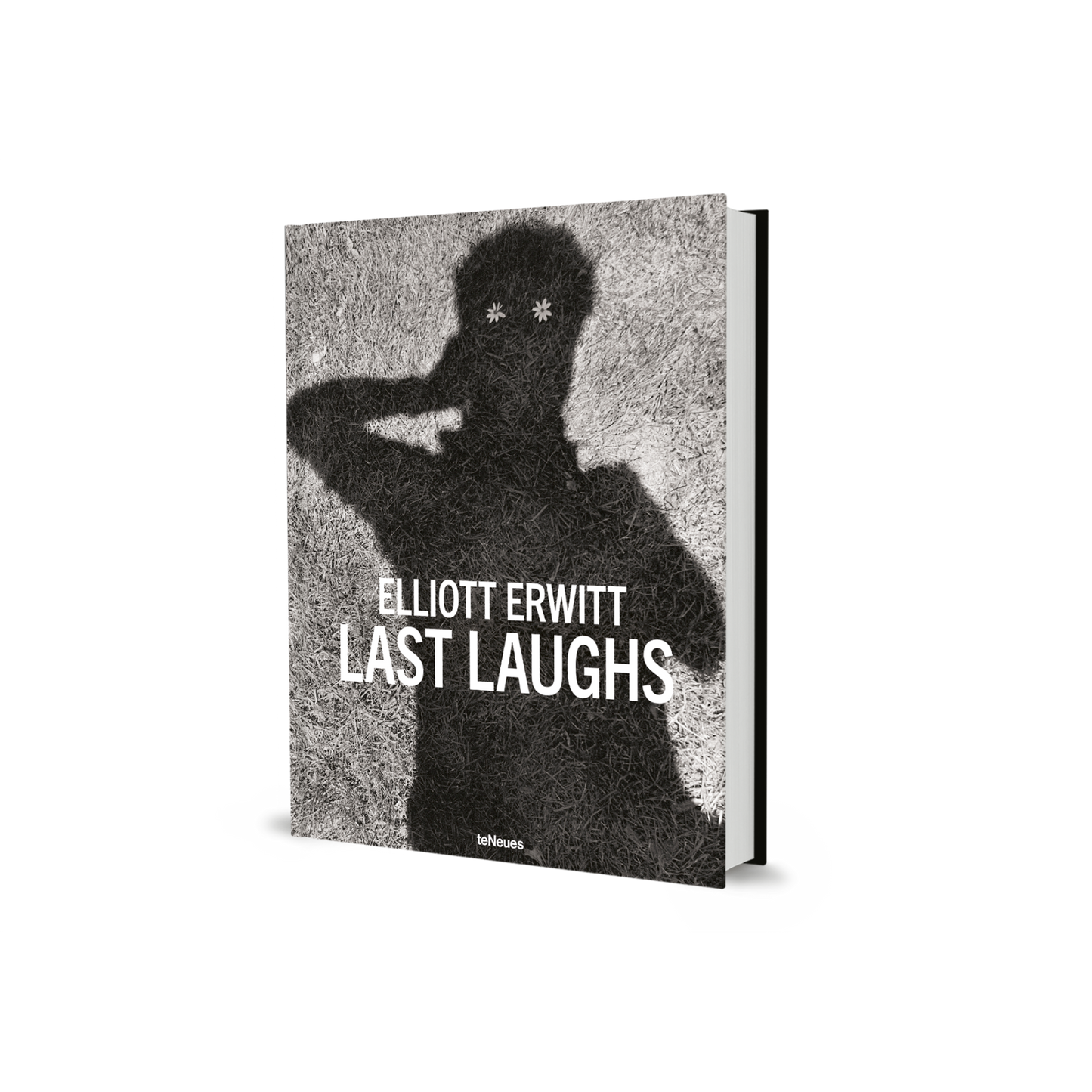 Elliott Erwitt: Last Laughs Book