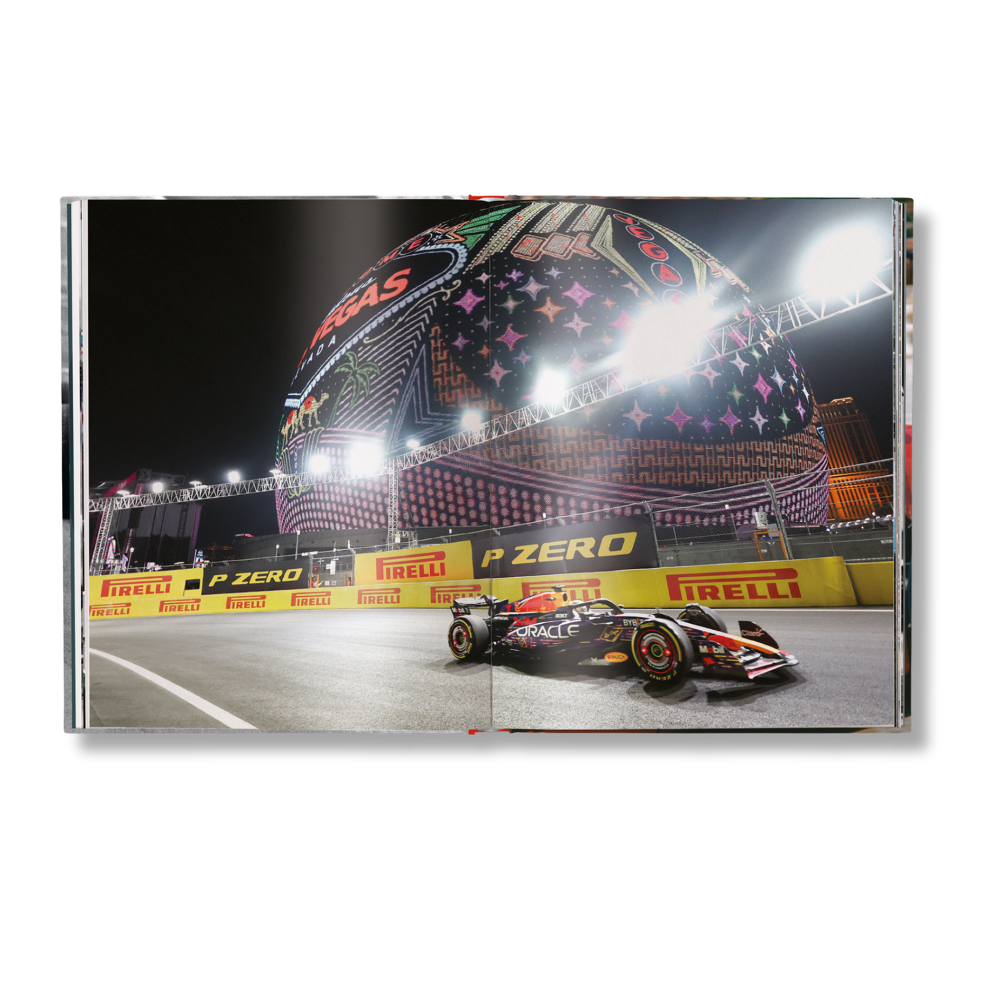 The Stylish Life: Grand Prix Book