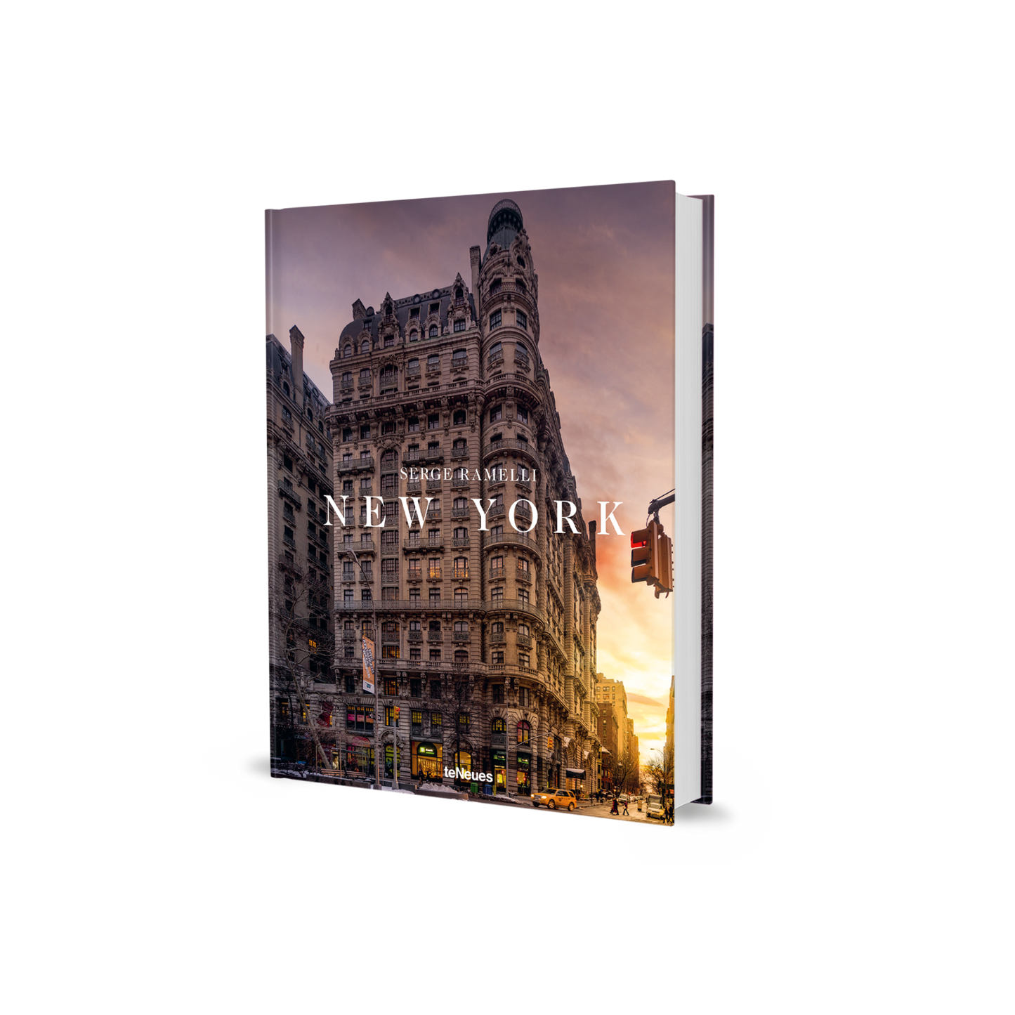 New York Book