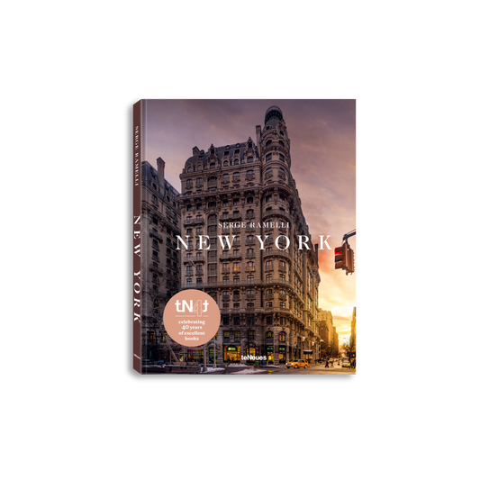 New York Book
