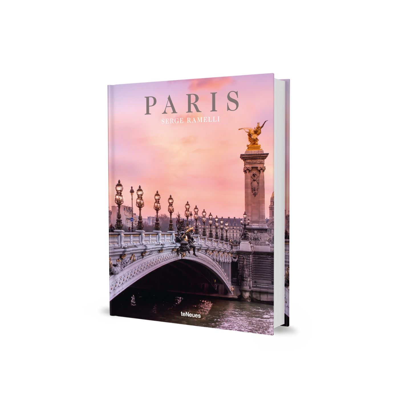 Paris Book