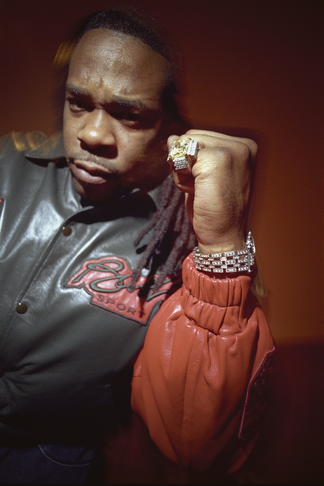 Million Dollar Hip Hop Watches Book