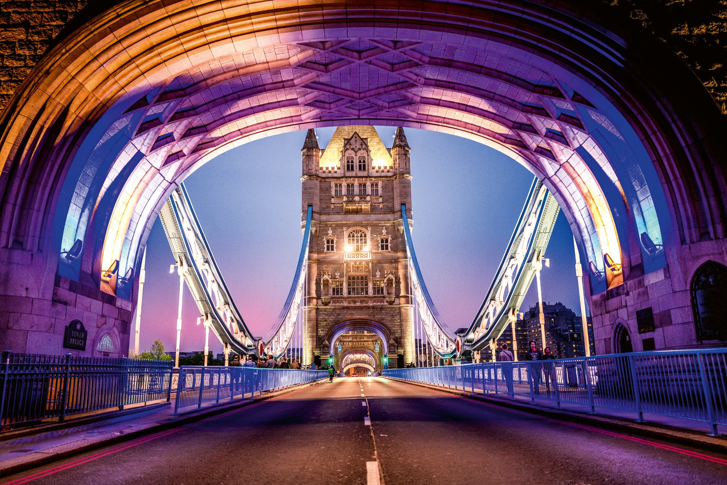 Serge Ramelli: London Book