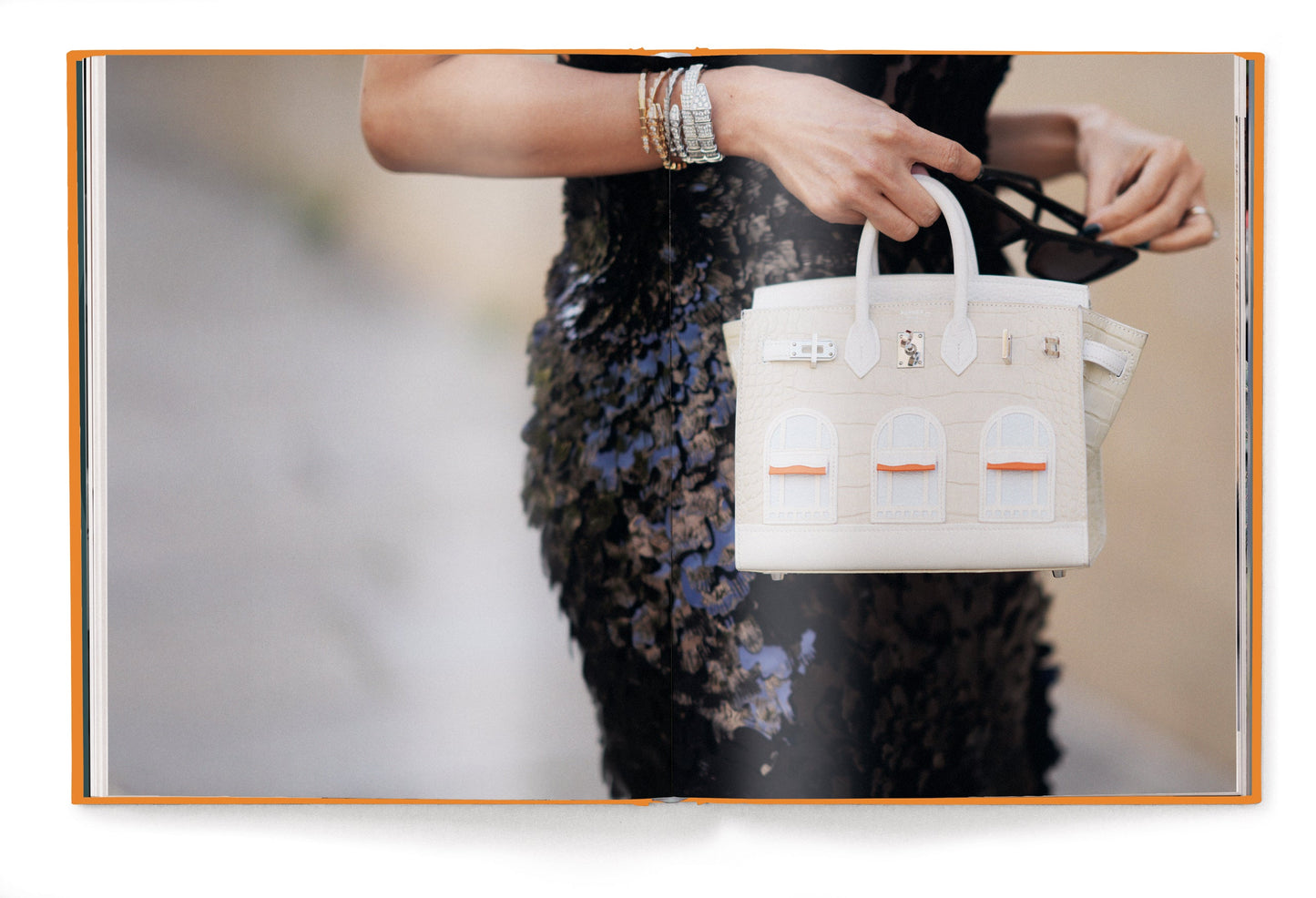 The Ultimate Guide to Hermès Bags Book