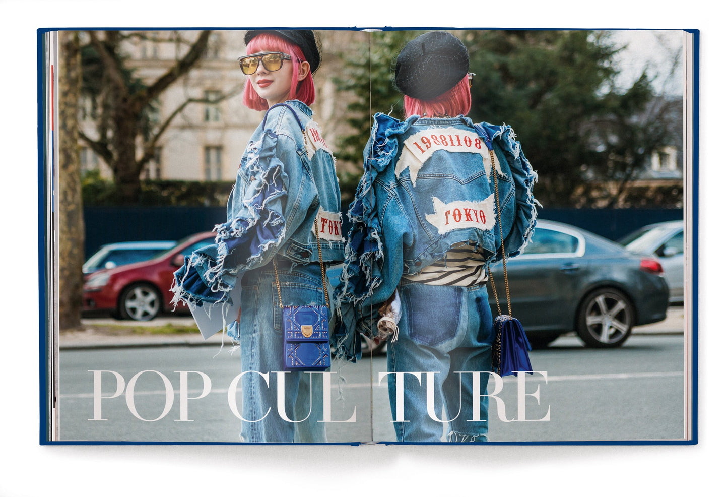 The Ultimate Guide to Dior Bags Book