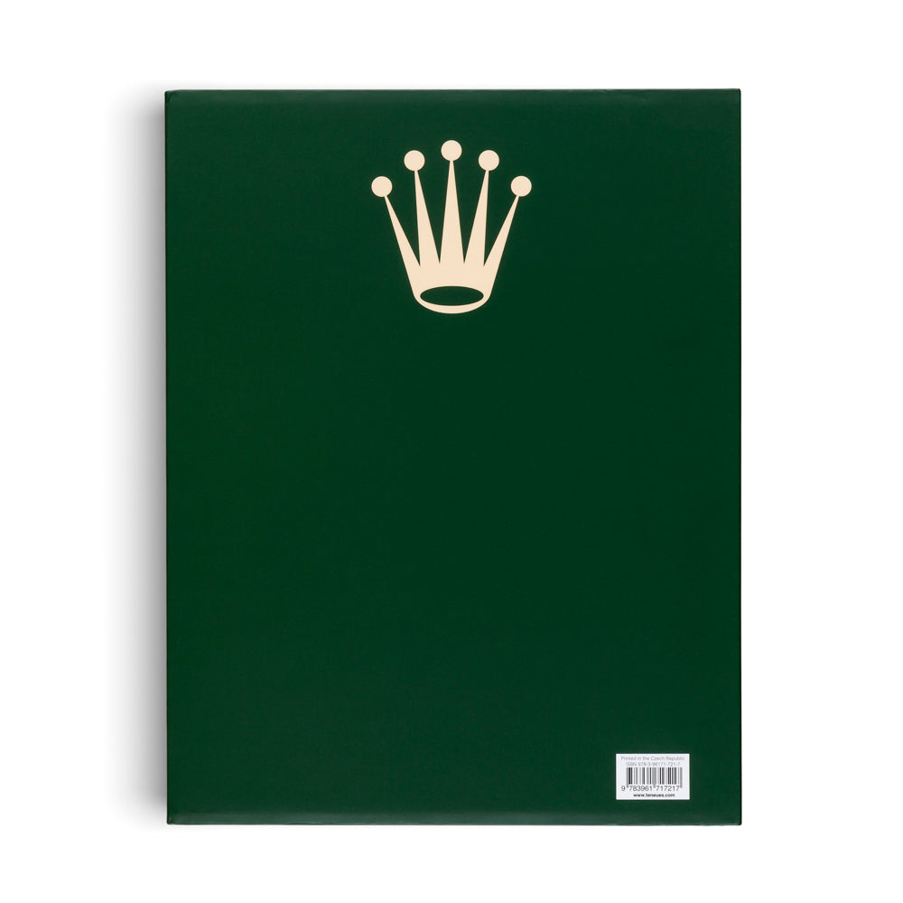 The Watch Book Rolex: Next Generation (Special Edition) Book