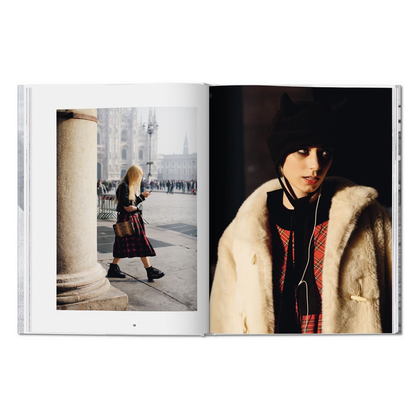 Scott Schuman. The Sartorialist MILANO (English) Book