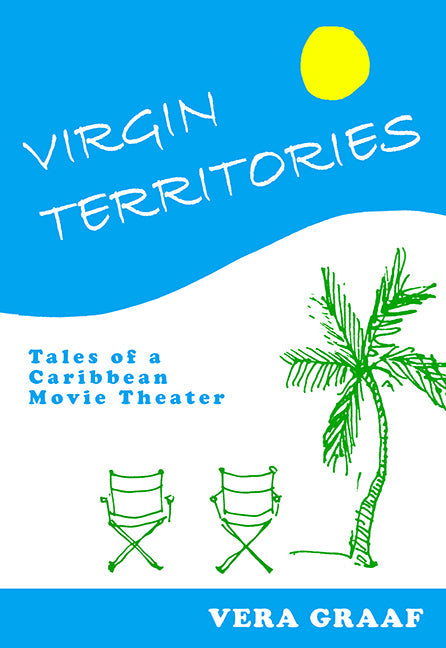 Virgin Territories Book