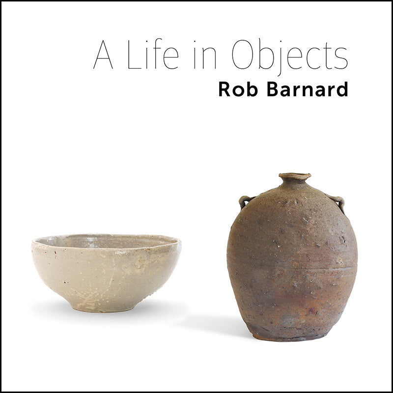 A Life in Objects Book