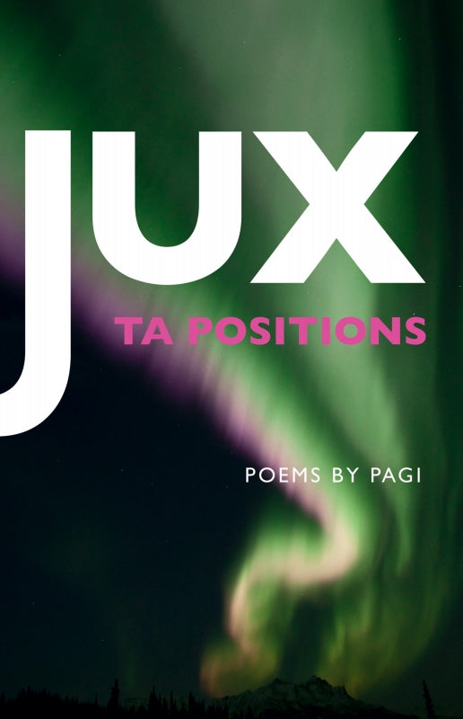Juxtapositions Book