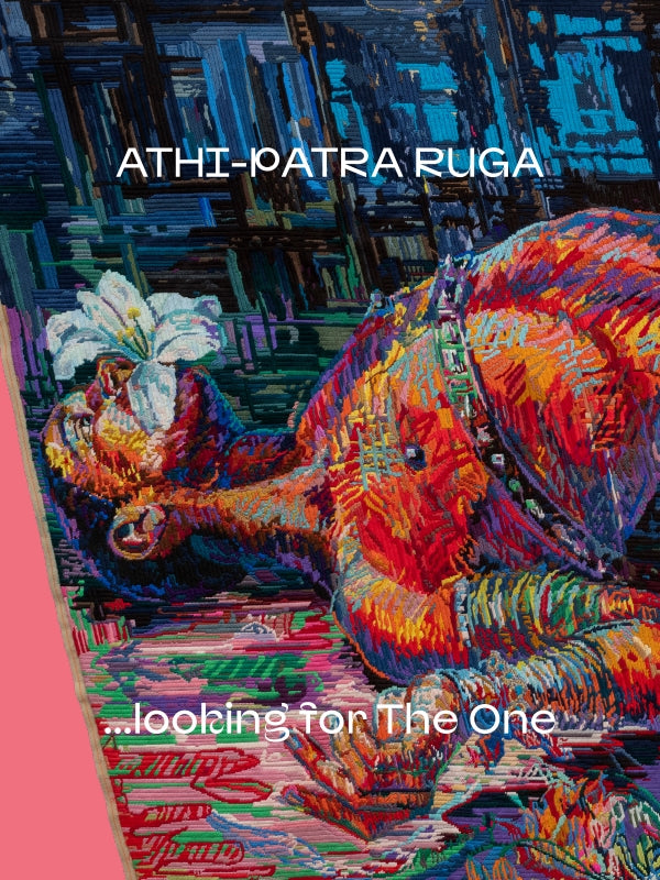 Athi-Patra Ruga: ... Looking for the One Book